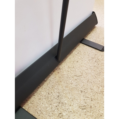 Roll-up Black