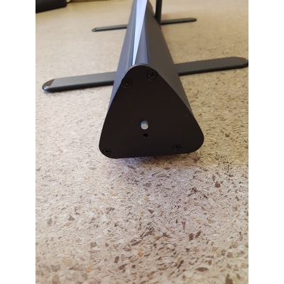 Roll-up Black