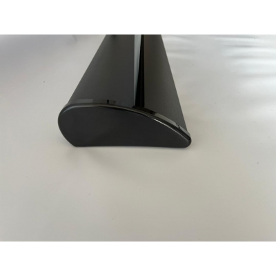 Roll-up капля Black