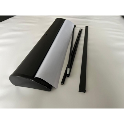 Roll-up капля Black
