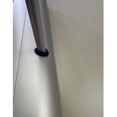 Roll-up капля Blue