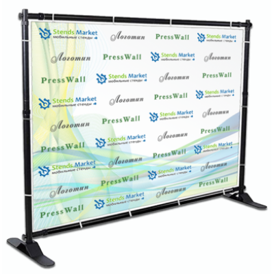 Press-wall гранд
