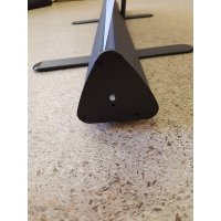 Roll-up Black