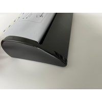 Roll-up капля Black