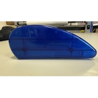 Roll-up капля Blue