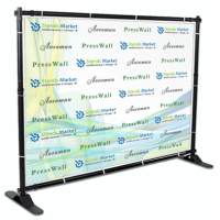 Press-wall гранд
