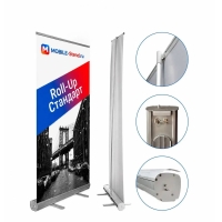 Roll-up стандарт